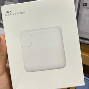 Fonte USB -C 61W para MacBook