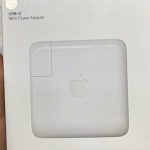 Fonte USB-C Original 96W para MacBook